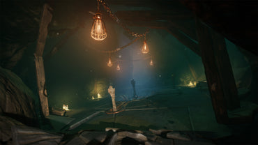 Moons of Madness - Steam