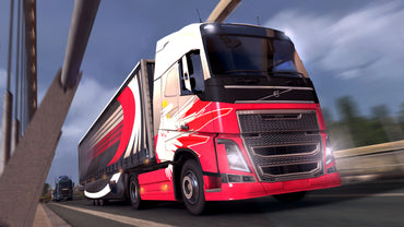 Euro Truck Simulator 2 - Polish Paint Jobs (DLC) (EU)