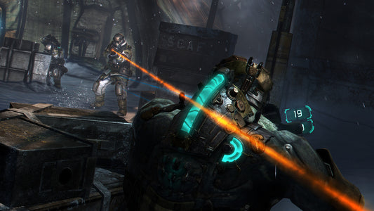 Dead Space 3 - Witness the Truth Pack (DLC)