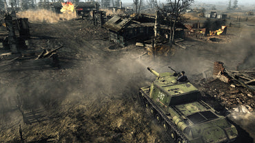 Call to Arms: Gates of Hell - Ostfront