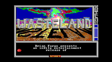 Wasteland 1 - The Original Classic
