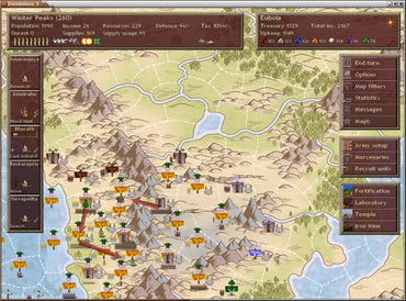Dominions 3: The Awakening