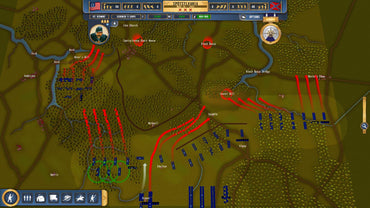 Battleplan: American Civil War (EU)