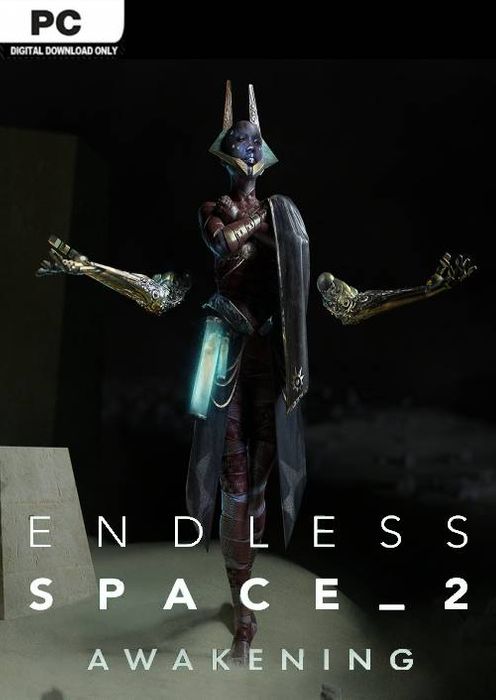 Endless Space 2 - Awakening DLC EU