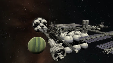 Kerbal Space Program 2 (EU)