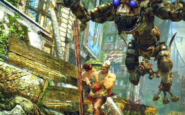 Enslaved: Odyssey to the West (Premium Edition)