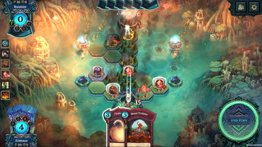 Faeria - Resurgence DLC