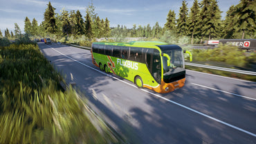 Fernbus Simulator (EU)