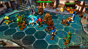 King's Bounty: Legions - True Tactician Ultimate Pack