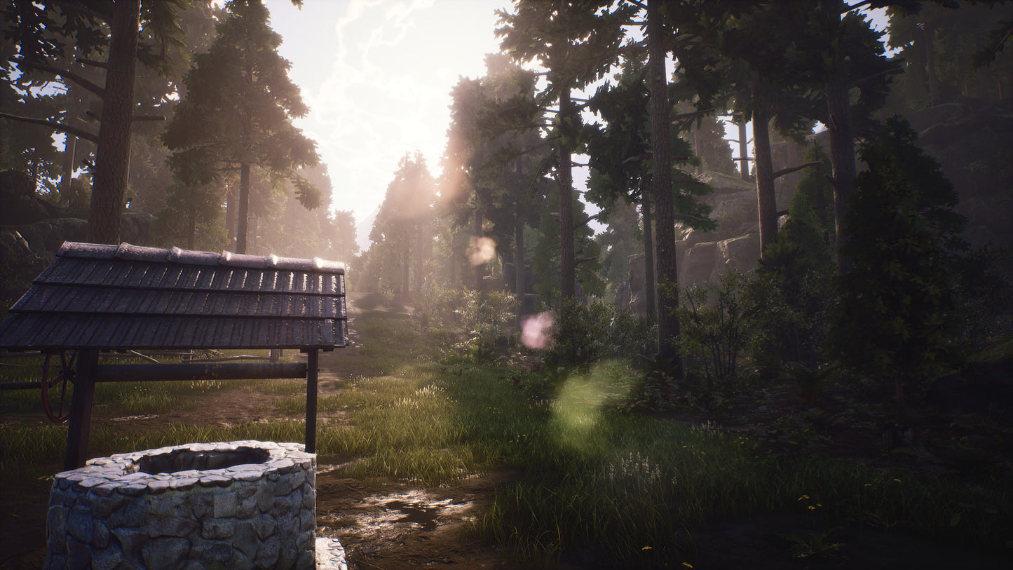 The Beast Inside - Steam