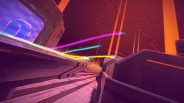 Lightfield (HYPER Edition)