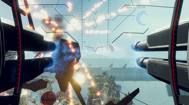 Ahros: One Warrior Chronicle