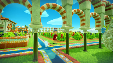 Farm Together - Paella Pack (DLC)