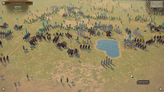 Field of Glory II - Rise of Persia (DLC)