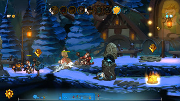 Swords and Soldiers 2 Shawarmageddon (EU)