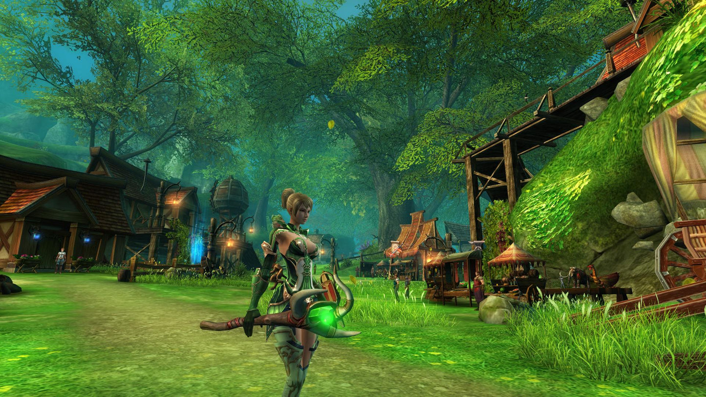 Sphere III - Gladiator Pack (DLC)