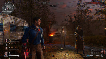 Evil Dead: The Game (EU)