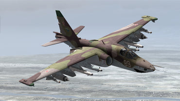 DCS: Su-25