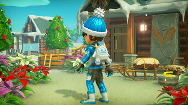 Farm Together - Polar Pack (DLC)