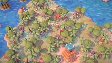 For The King: Lost Civilization Adventure Pack (EU)