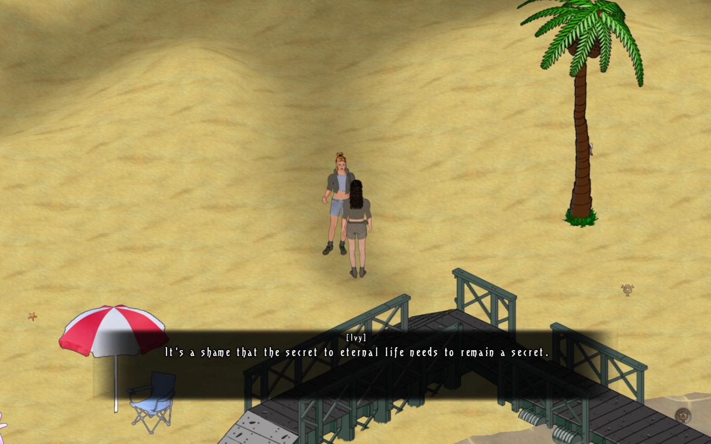 The Lost City Of Malathedra