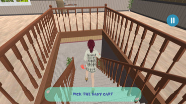 Mommy Simulator