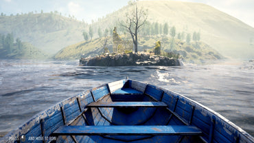 Treasure Hunter Simulator