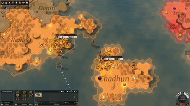 Endless Legend (Emperor Edition)