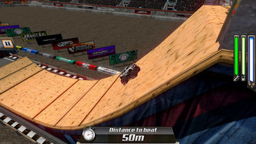 SuperTrucks Offroad