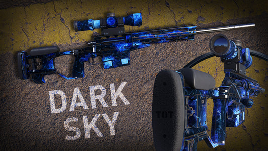 Sniper Ghost Warrior Contracts 2 - Dark Sky Skin (DLC)