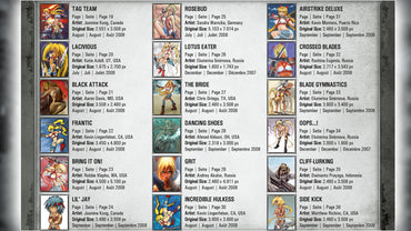 X-Blades - Digital Deluxe Content (DLC)