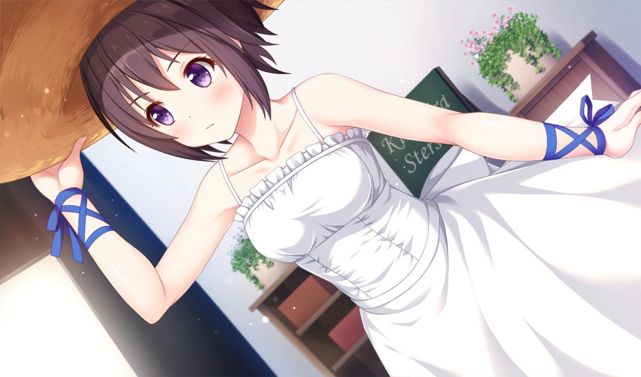 Kirakira stars idol project Nagisa