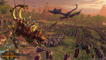 Total War: WARHAMMER II Collection (EU)