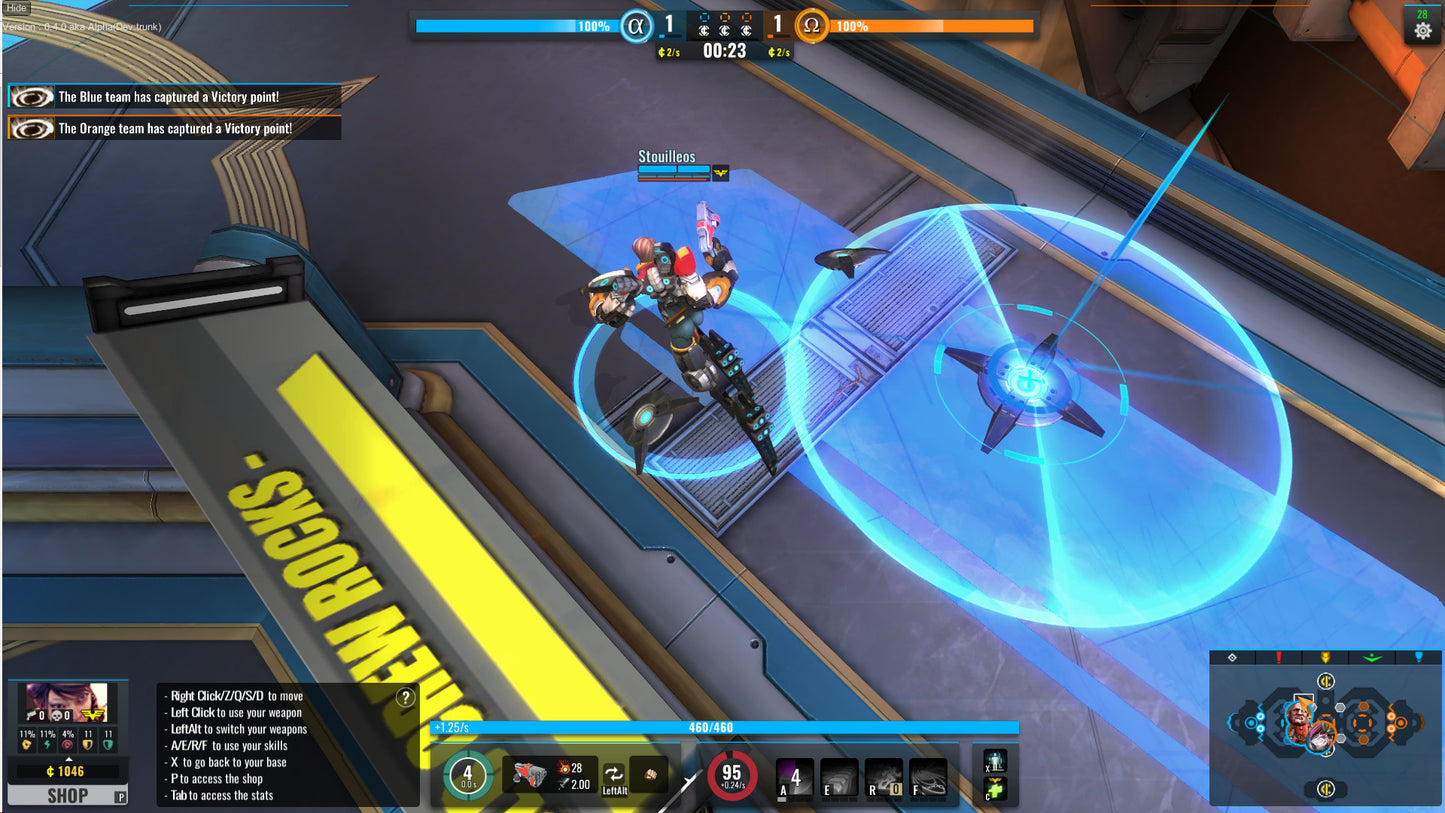 Games Of Glory (Starter pack)