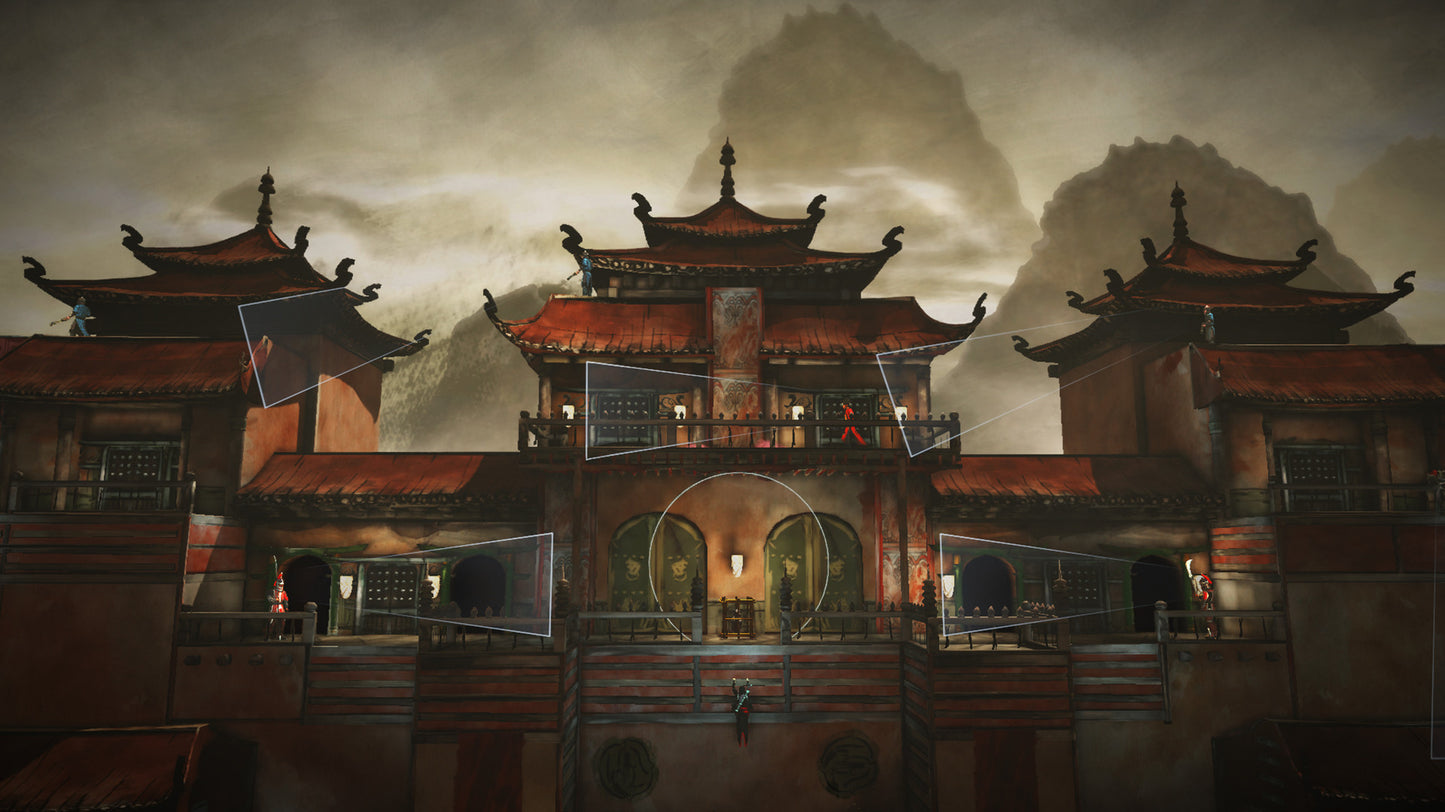 Assassin's Creed Chronicles: China (EU)