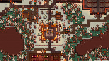 Lords and Villeins (EU)