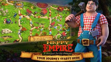 Happy Empire