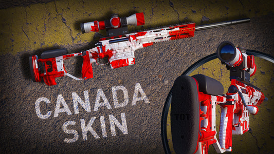 Sniper Ghost Warrior Contracts 2 - ANGLO Skin Pack (DLC)