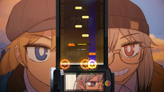 DJMAX RESPECT V - V Extension PACK (DLC)