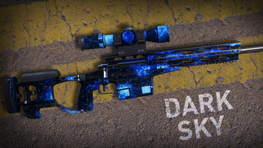 Sniper Ghost Warrior Contracts 2 - Dark Sky Skin (DLC)