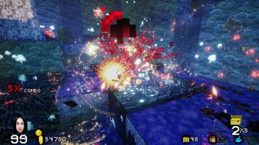 Nightmare Reaper (ENG)