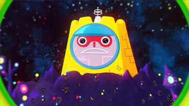 Loot Rascals Soundtrack