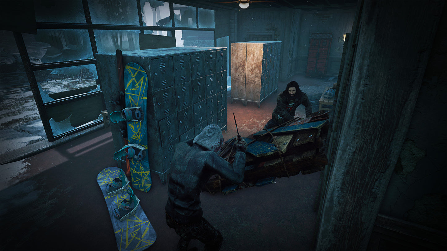 Dead by Daylight (Ultimate Edition)