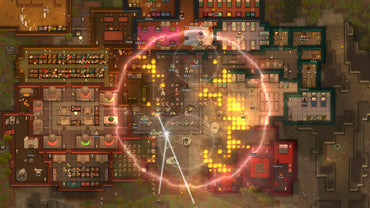 RimWorld - Biotech (DLC)