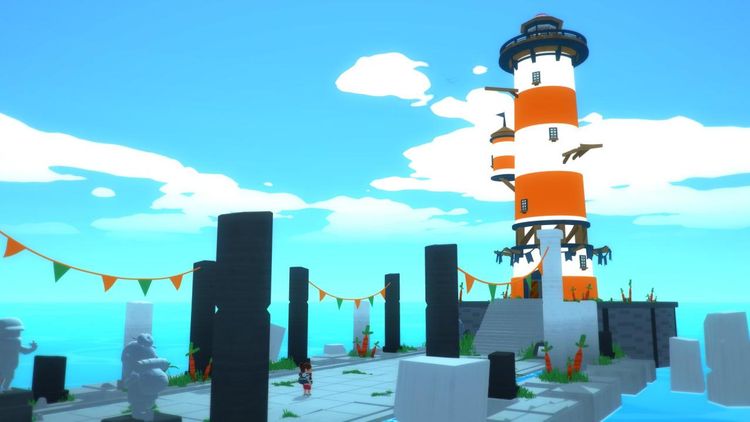 Solo: Islands of the Heart XBOX One