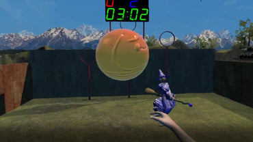WizzBall
