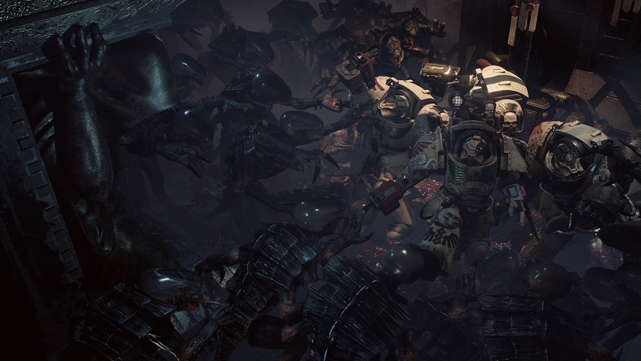 Space Hulk: Deathwing (Enhanced Edition)