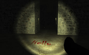 Madness of the Architect