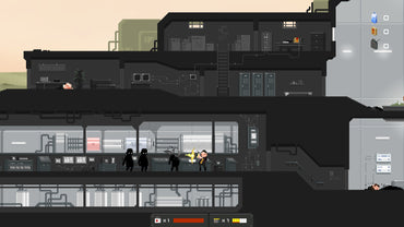 The Final Station - The Only Traitor DLC