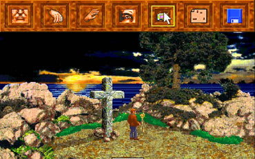 Call of Cthulhu: Shadow of the Comet